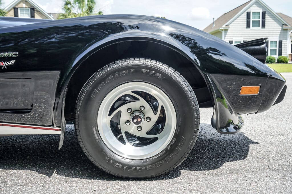 1979 Chevrolet Corvette Coupe for sale